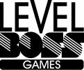Level Boss Games